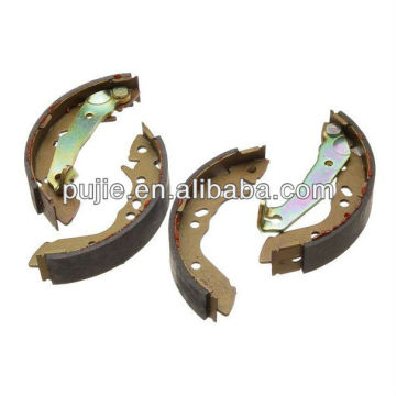 Auto Parts Brake Shoe for Buick